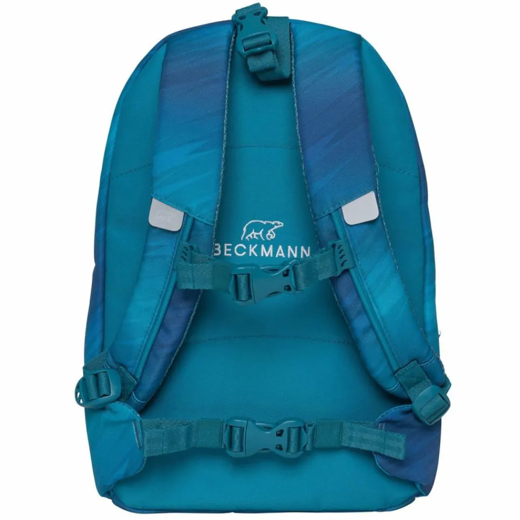 Beckmann Norway Daypacks<Daypack 36 cm racing