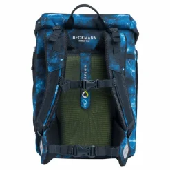 Beckmann Norway Plus Air Schulranzen-Set 6-teilig