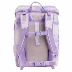 Clearance Beckmann Norway Plus Air Schulranzen-Set 6-teilig unicorn princess purple