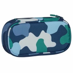 Beckmann Norway Mäppchen<Schlampermäppchen 22 cm color camo