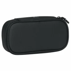 Outlet Beckmann Norway Schlampermäppchen 22 cm black coated