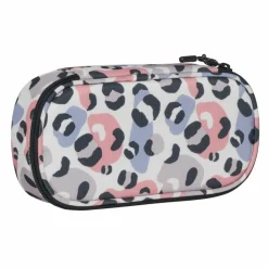 Beckmann Norway Mäppchen<Schlampermäppchen 22 cm light safari