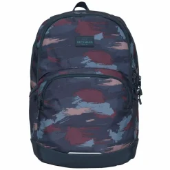 Beckmann Norway Sport Junior Schulrucksack 45 cm