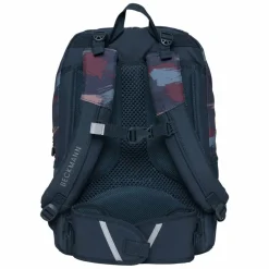 Beckmann Norway Sport Junior Schulrucksack 45 cm