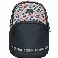 Beckmann Norway Schulrucksäcke|Laptoptaschen<Sport Junior Schulrucksack 45 cm light safari