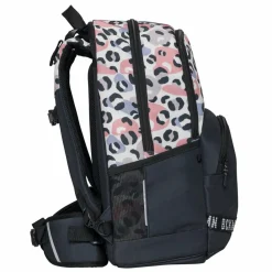 Beckmann Norway Schulrucksäcke|Laptoptaschen<Sport Junior Schulrucksack 45 cm light safari