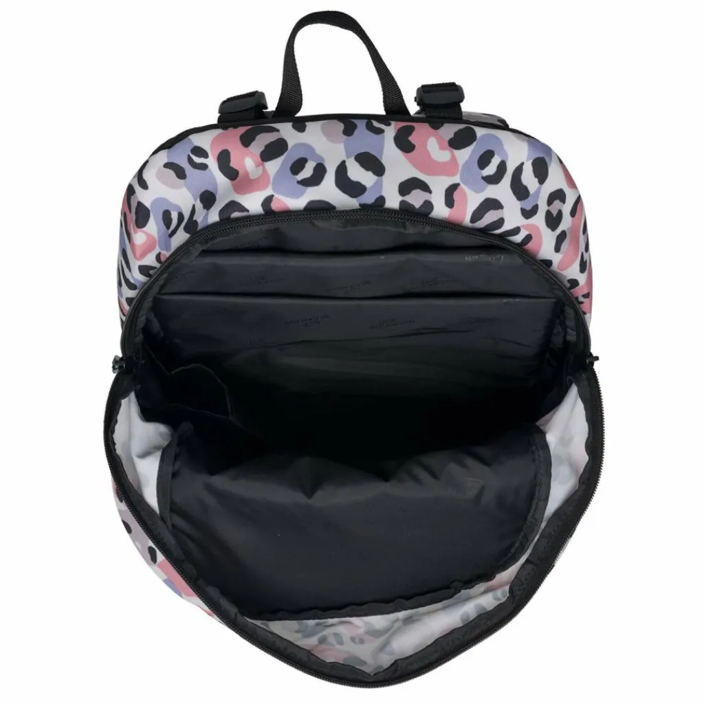Beckmann Norway Schulrucksäcke|Laptoptaschen<Sport Junior Schulrucksack 45 cm light safari