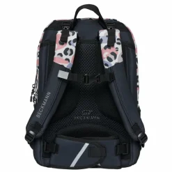 Beckmann Norway Schulrucksäcke|Laptoptaschen<Sport Junior Schulrucksack 45 cm light safari