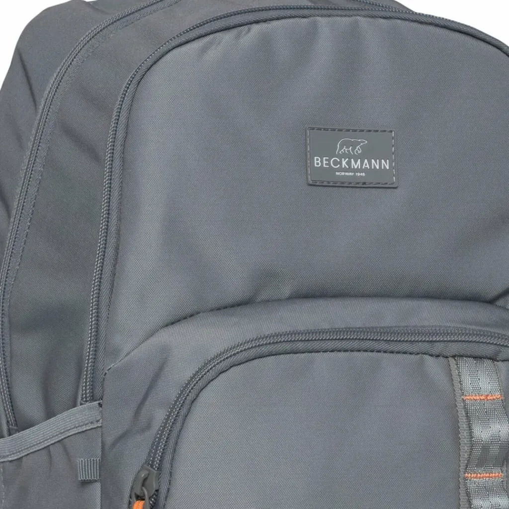 Beckmann Norway Sport Junior Schulrucksack 45 cm