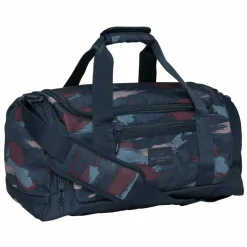 Clearance Beckmann Norway Sport Sporttasche 26 cm blue brush