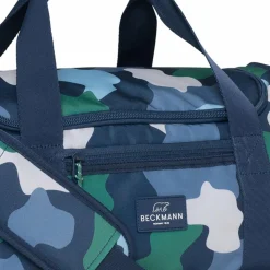 Beckmann Norway Sporttasche|Sporttaschen<Sport Sporttasche 26 cm color camo