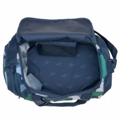 Beckmann Norway Sporttasche|Sporttaschen<Sport Sporttasche 26 cm color camo