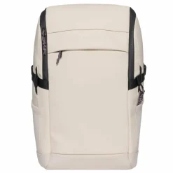 Best Beckmann Norway Street FLX Daypack 49 cm Laptopfach funky cream