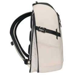 Best Beckmann Norway Street FLX Daypack 49 cm Laptopfach funky cream