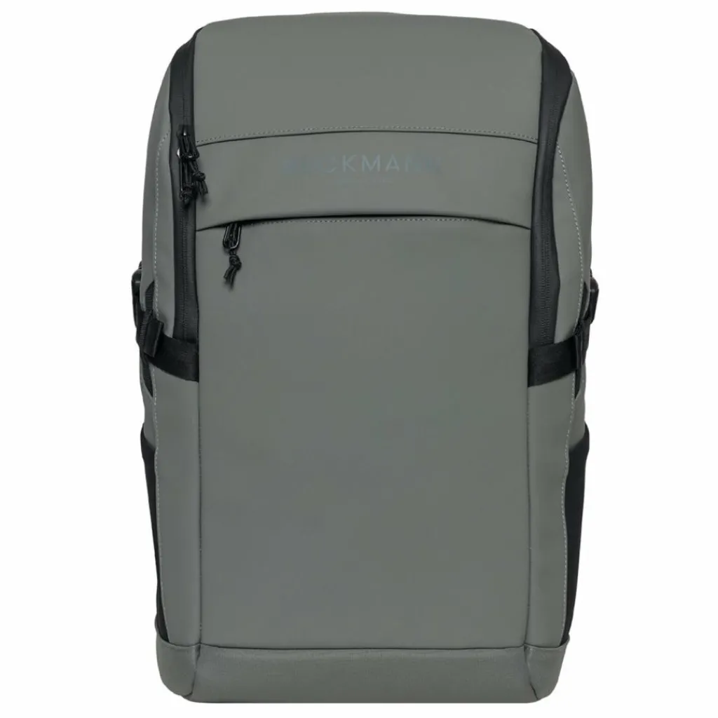 Hot Beckmann Norway Street FLX Daypack 49 cm Laptopfach green