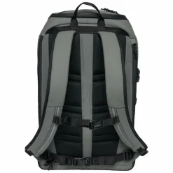 Hot Beckmann Norway Street FLX Daypack 49 cm Laptopfach green