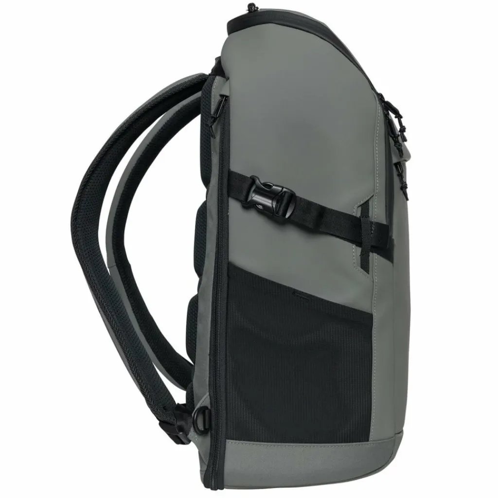 Hot Beckmann Norway Street FLX Daypack 49 cm Laptopfach green