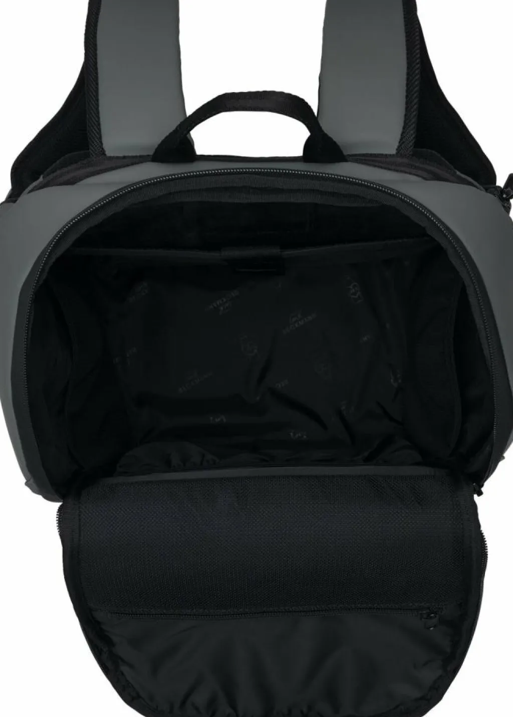 Hot Beckmann Norway Street FLX Daypack 49 cm Laptopfach green