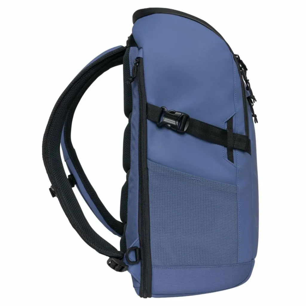 Beckmann Norway Daypacks<Street FLX Daypack 49 cm Laptopfach velvet blue