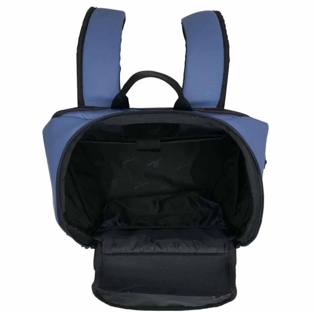 Beckmann Norway Daypacks<Street FLX Daypack 49 cm Laptopfach velvet blue