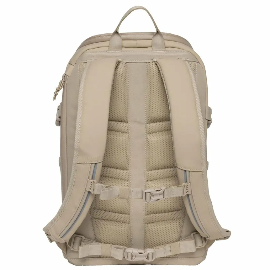 Beckmann Norway Street Go Daypack 47 cm Laptopfach