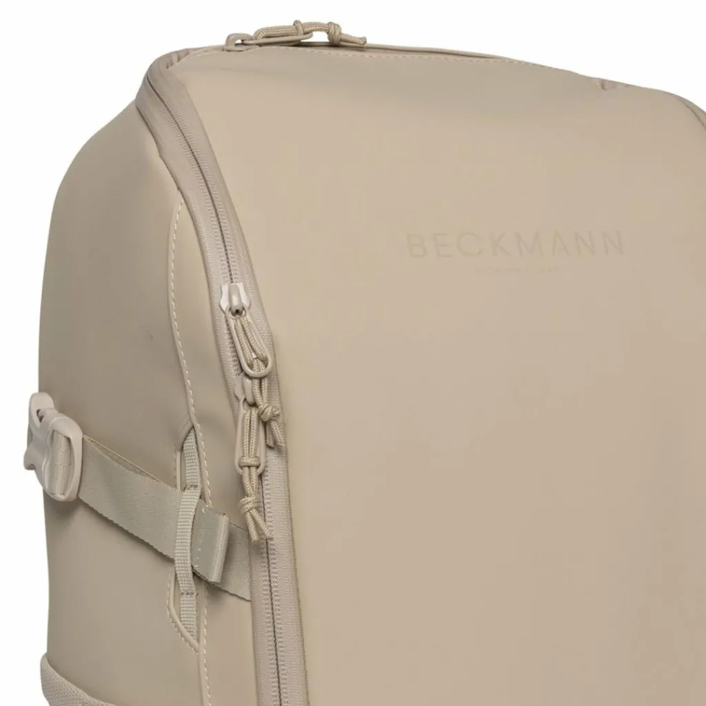 Beckmann Norway Street Go Daypack 47 cm Laptopfach