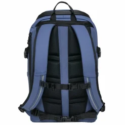 Beckmann Norway Street Go Daypack 47 cm Laptopfach