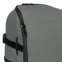 Beckmann Norway Daypacks<Street Go Daypack 47 cm Laptopfach green