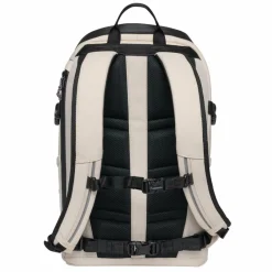 Sale Beckmann Norway Street Go Daypack 47 cm Laptopfach funky cream