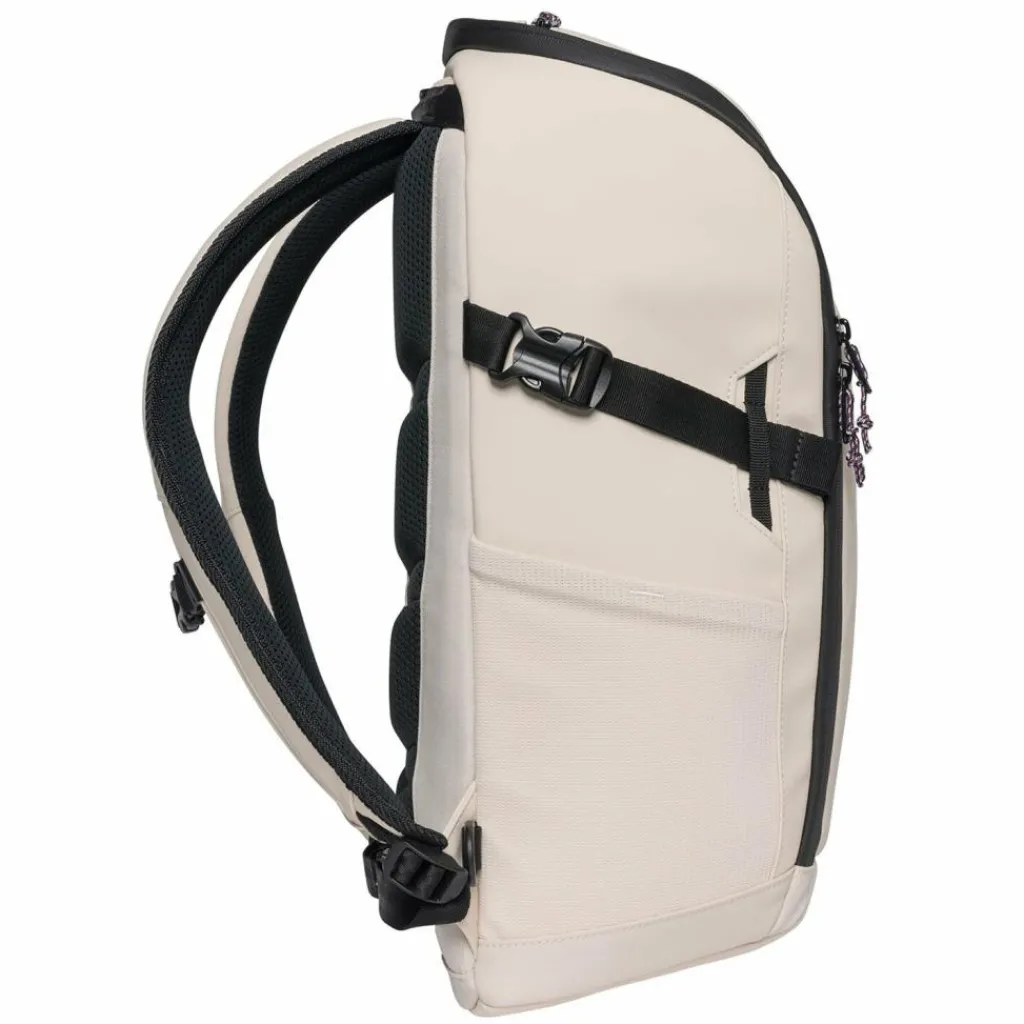 Sale Beckmann Norway Street Go Daypack 47 cm Laptopfach funky cream