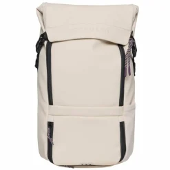 New Beckmann Norway Street Light Daypack 44 cm funky cream