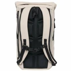 New Beckmann Norway Street Light Daypack 44 cm funky cream