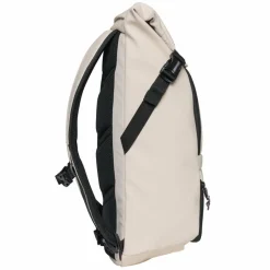 New Beckmann Norway Street Light Daypack 44 cm funky cream
