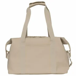 Beckmann Norway Weekender|Reisetaschen Ohne Rollen<Street Weekend Weekender Reisetasche 42 cm beige