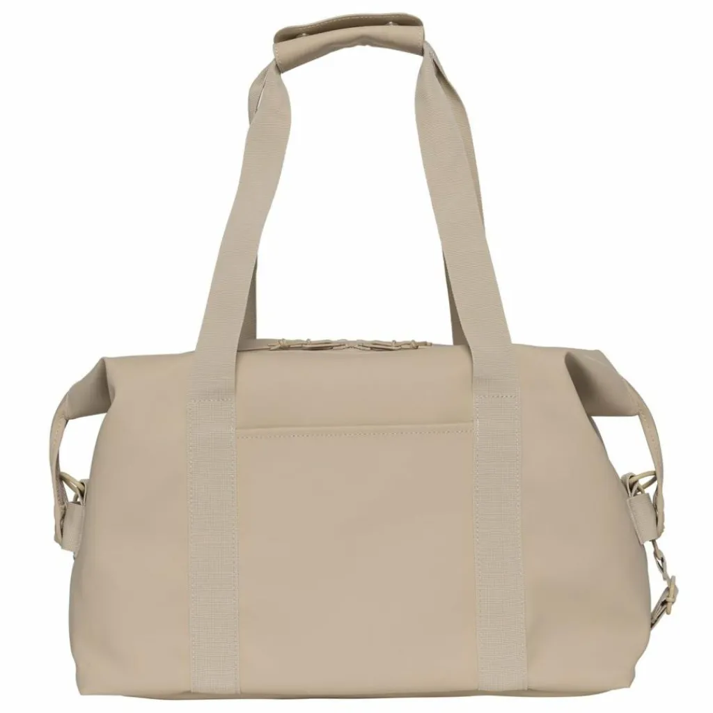 Beckmann Norway Weekender|Reisetaschen Ohne Rollen<Street Weekend Weekender Reisetasche 42 cm beige