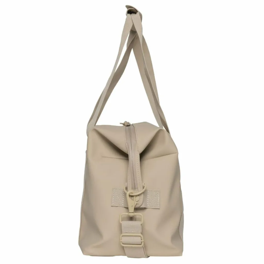 Beckmann Norway Weekender|Reisetaschen Ohne Rollen<Street Weekend Weekender Reisetasche 42 cm beige