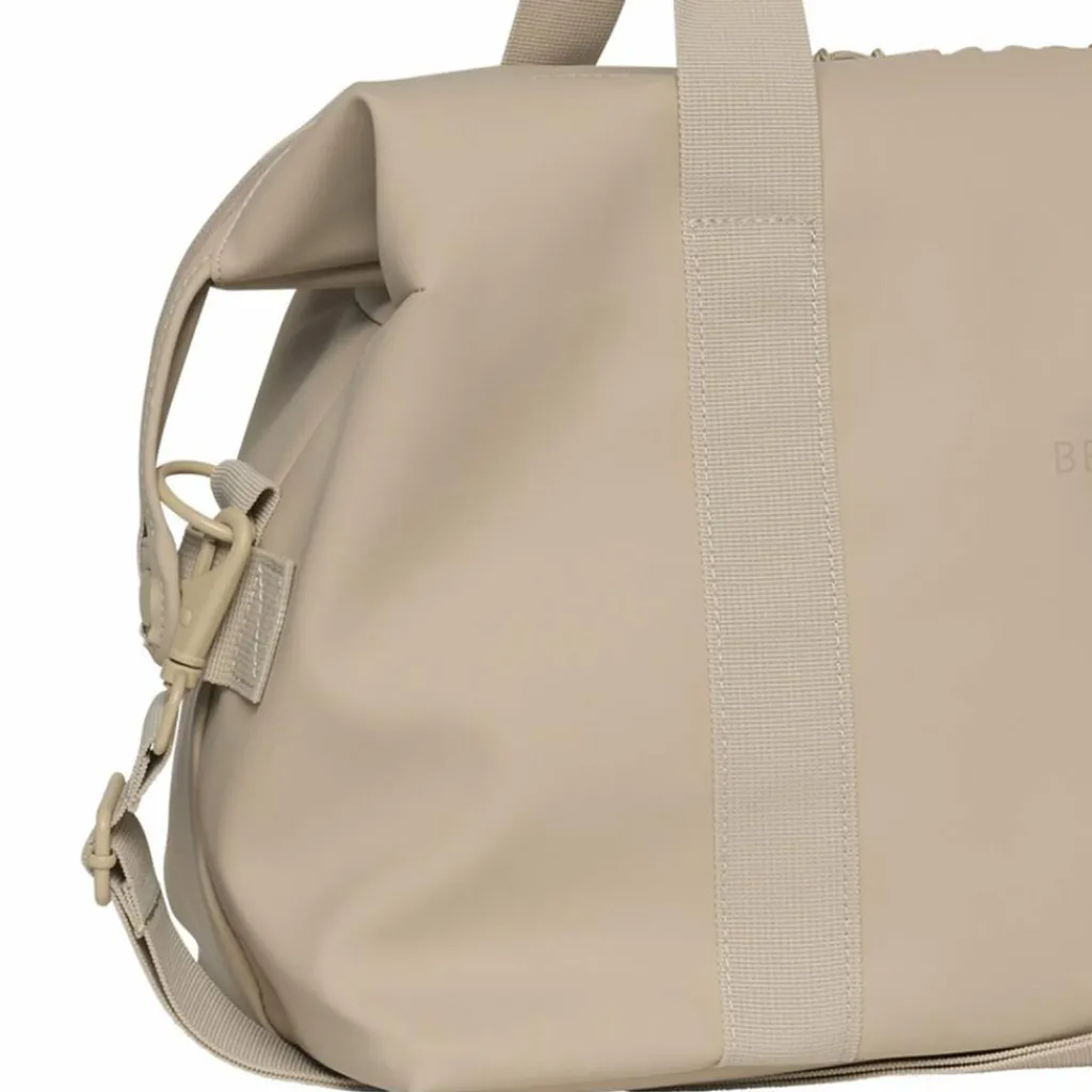 Beckmann Norway Weekender|Reisetaschen Ohne Rollen<Street Weekend Weekender Reisetasche 42 cm beige