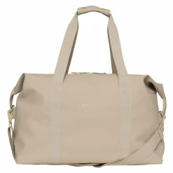 Hot Beckmann Norway Street Weekend Weekender Reisetasche 50 cm beige