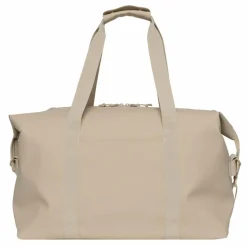 Hot Beckmann Norway Street Weekend Weekender Reisetasche 50 cm beige