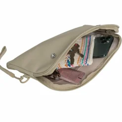 Hot Beckmann Norway Street Weekend Weekender Reisetasche 50 cm beige