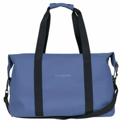 Beckmann Norway Weekender|Reisetaschen Ohne Rollen<Street Weekend Weekender Reisetasche 50 cm velvet blue