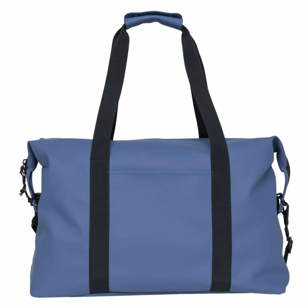 Beckmann Norway Weekender|Reisetaschen Ohne Rollen<Street Weekend Weekender Reisetasche 50 cm velvet blue