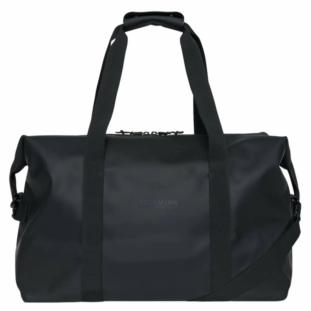 Beckmann Norway Street Weekend Weekender Reisetasche 50 cm