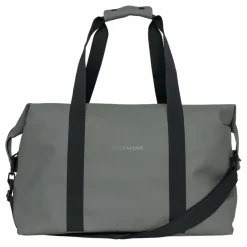 New Beckmann Norway Street Weekend Weekender Reisetasche 50 cm green