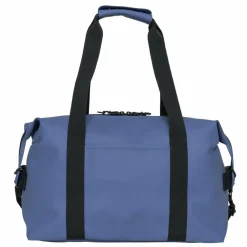 Beckmann Norway Street Weekend Weekender Reisetasche 42 cm velvet blue