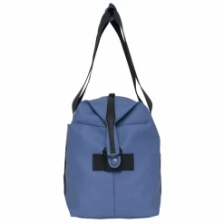 Beckmann Norway Street Weekend Weekender Reisetasche 42 cm velvet blue