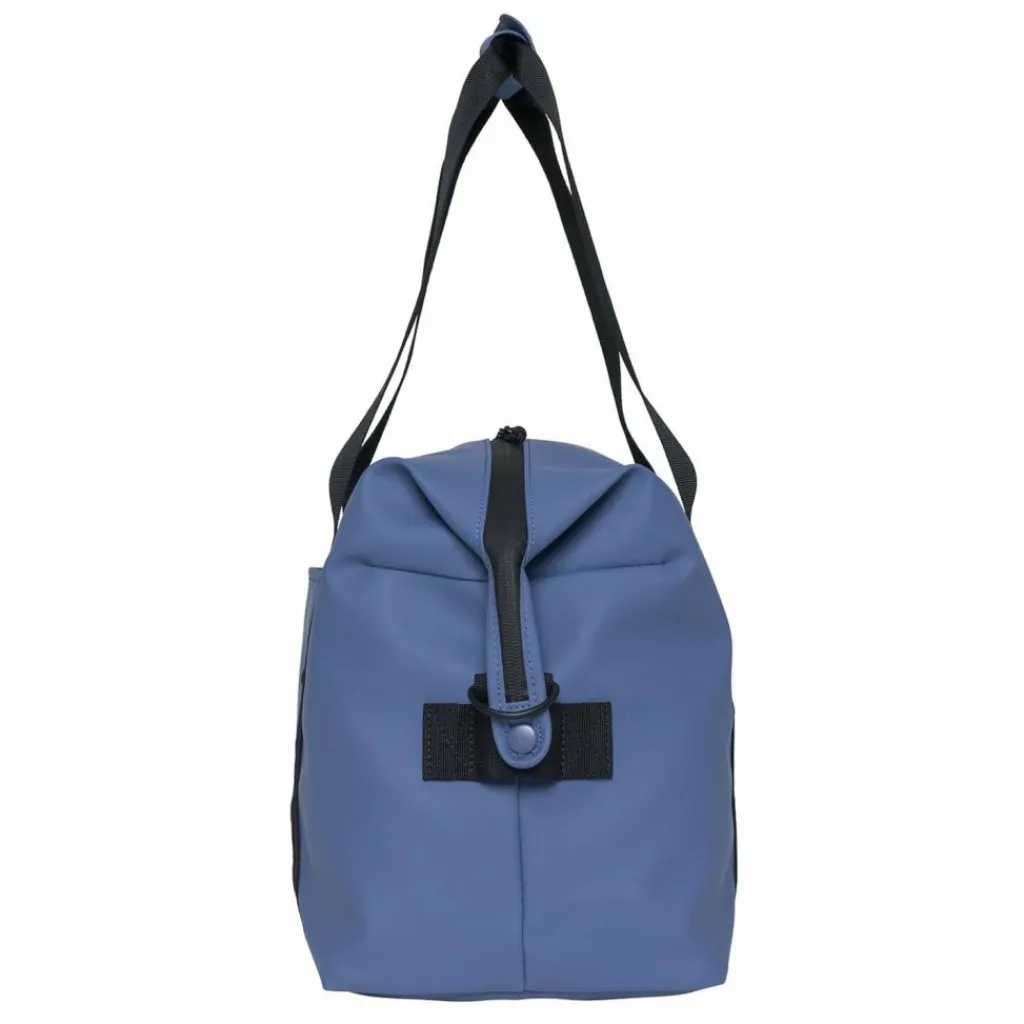 Beckmann Norway Street Weekend Weekender Reisetasche 42 cm velvet blue
