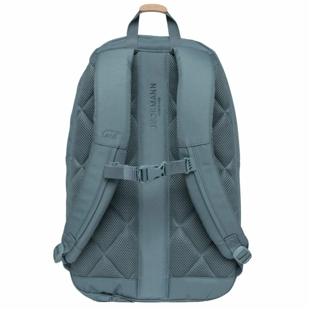 Beckmann Norway Urban Daypack 48 cm Laptopfach