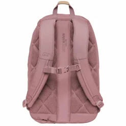 Discount Beckmann Norway Urban Daypack 48 cm Laptopfach ash rose