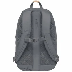 Beckmann Norway Daypacks<Urban Daypack 48 cm Laptopfach grey